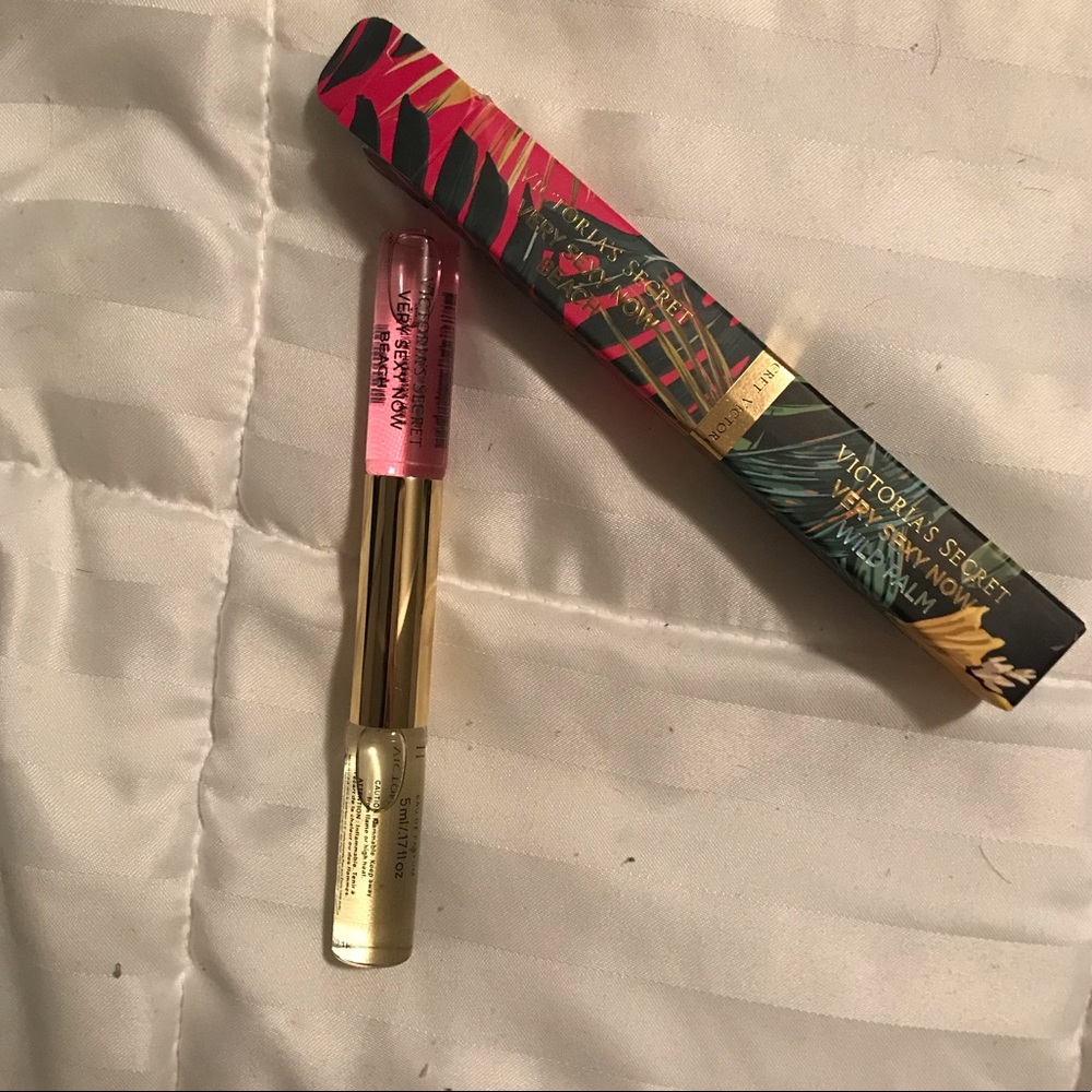 Victoria’s Secret LIMITED Very Sexy Now duo